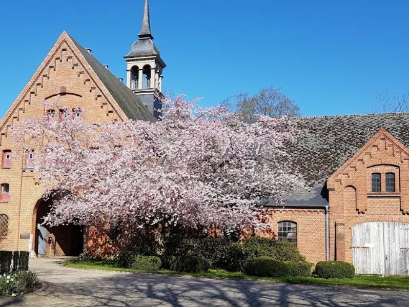 Zen Zentrum Schönböken - Mokushozan Jakkoji, Germany